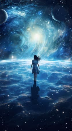 Creating Heavenly Laws